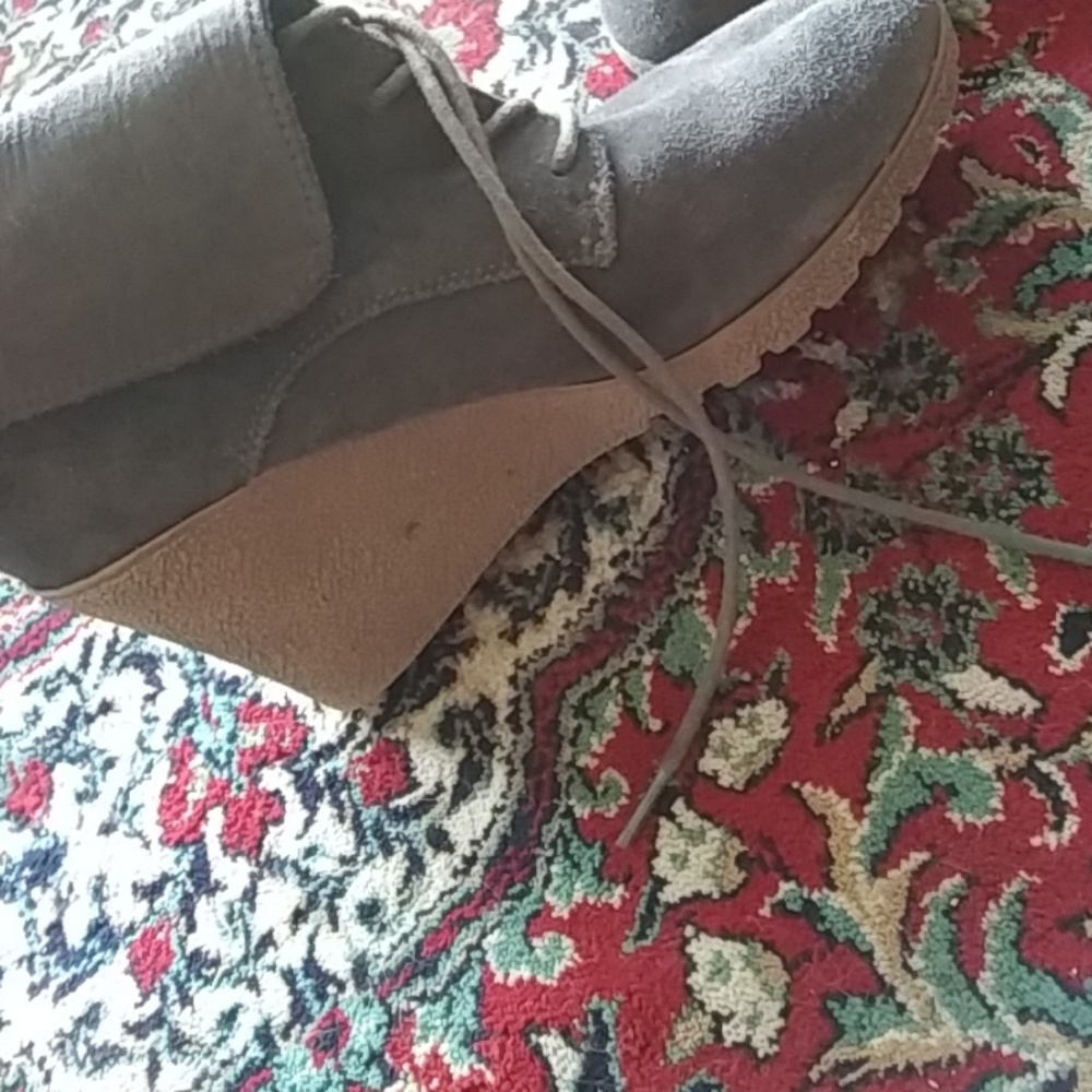 Wedges - Picture 3 of 3